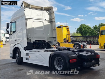 Vilcējs DAF XF 480 4X2 2x Tanks LED SmartTacho2: foto 2