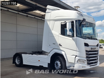 Vilcējs DAF XF 480 4X2 2x Tanks LED SmartTacho2: foto 3