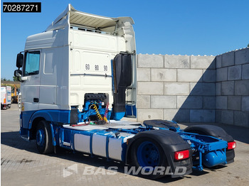 Vilcējs DAF XF 480 4X2 Mega Standklima ACC Euro 6: foto 2