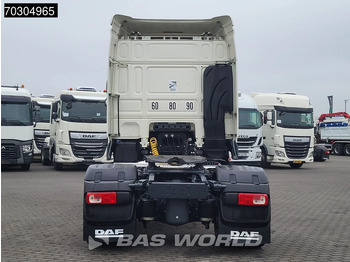 Vilcējs DAF XF 480 4X2 SC Standklima Good Tyres!: foto 3
