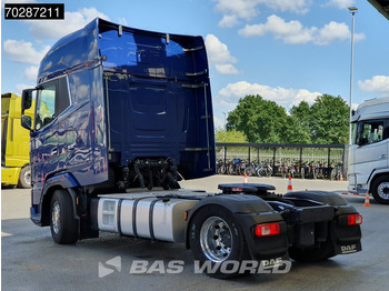 Vilcējs DAF XG+ 530 4X2 Retarder 2x Tanks PTO Standklima Alcoa ACC: foto 2