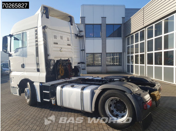 Vilcējs MAN TGX 18.460 4X2 XLX Retarder 2x Tanks ACC Standklima: foto 2