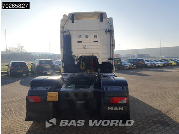 Vilcējs MAN TGX 18.460 4X2 XLX Retarder 2x Tanks ACC Standklima: foto 3