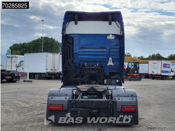 Vilcējs MAN TGX 18.500 4X2 XLX Mega Retarder 2x Tanks Standklima Euro 6: foto 3