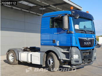 Vilcējs MAN TGX 18.500 TGX 4X2 XL Retarder Hydraulik Alcoa Euro 6: foto 3