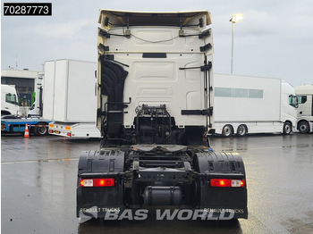 Vilcējs Renault T 460 4X2 Optibrake Euro 6: foto 3