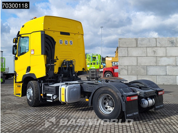 Vilcējs Renault T 480 4X2 SleeperCab Hydraulik Led Navi Euro 6: foto 2 Vilcējs Renault T 480 4X2 SleeperCab Hydraulik Led Navi Euro 6: foto 2