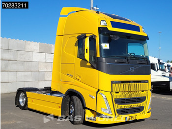 Vilcējs Volvo FH 460 4X2 NL-Truck LNG XL VEB+ 2x Tanks Full-Air I-ParkCool ACC Alcoa´s LED: foto 3
