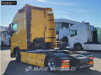 Vilcējs Volvo FH 460 4X2 NL-Truck LNG XL VEB+ 2x Tanks Full-Air I-ParkCool ACC Alcoa´s LED: foto 2