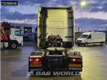 Vilcējs Volvo FH 460 FH 4X2 XL 2xTanks Hydraulik Euro5: foto 3