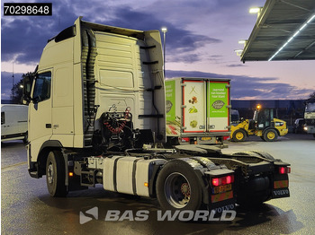 Vilcējs Volvo FH 460 FH 4X2 XL 2xTanks Hydraulik Euro5: foto 2