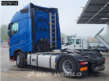 Vilcējs Volvo FH 500 4X2 Retarder I-ParkCool Full-Air Globetrotter: foto 2