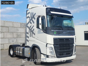 Vilcējs Volvo FH 540 4X2 2x Tanks I-Park Cool ACC Euro 6: foto 3