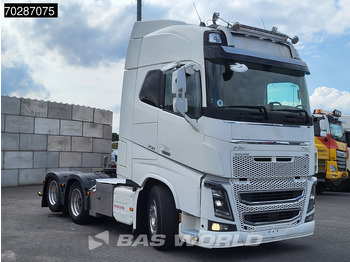 Vilcējs Volvo FH16 750 FH16 6X4 Retarder Liftachse Full-Air Xenon Euro 6: foto 3