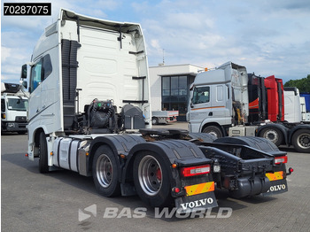 Vilcējs Volvo FH16 750 FH16 6X4 Retarder Liftachse Full-Air Xenon Euro 6: foto 2