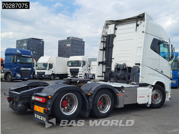 Vilcējs Volvo FH16 750 FH16 6X4 Retarder Liftachse Full-Air Xenon Euro 6: foto 5