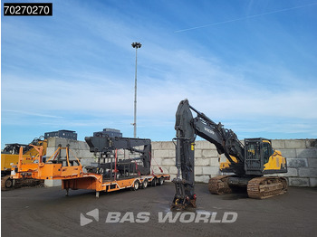 Volvo EC380 DHR DUTCH MACHINE - UHD līzingu Volvo EC380 DHR DUTCH MACHINE - UHD: foto 3