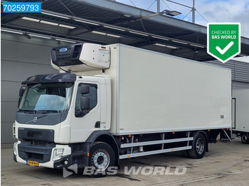 Kravas automašīna refrižerators VOLVO FE 250