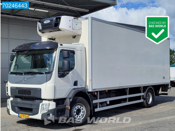 Kravas automašīna refrižerators VOLVO FE 250