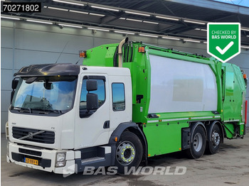 Atkritumu vedējs VOLVO FE 300