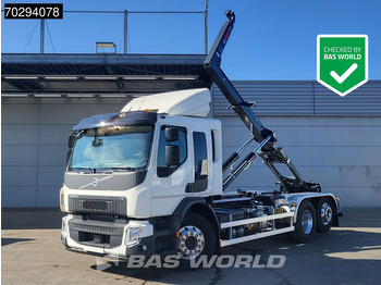 Pacēlājs ar āķi VOLVO FE 320