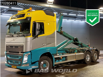 Pacēlājs ar āķi VOLVO FH 460