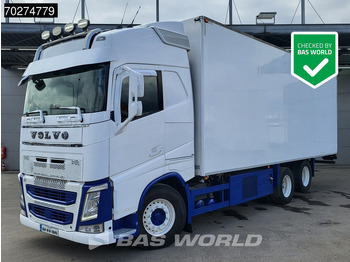 Kravas automašīna refrižerators VOLVO FH 540