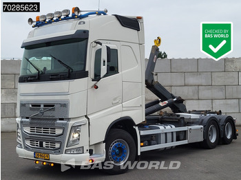 Pacēlājs ar āķi VOLVO FH 540