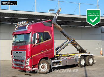 Pacēlājs ar āķi VOLVO FH16 700