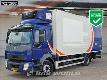Kravas automašīna refrižerators VOLVO FL 250
