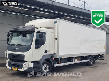 Kravas automašīna refrižerators VOLVO FL 250