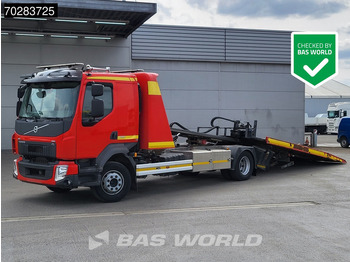 Auto evakuators VOLVO FL 280