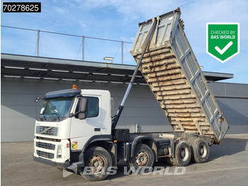 Kravas automašīna pašizgāzējs VOLVO FM 400