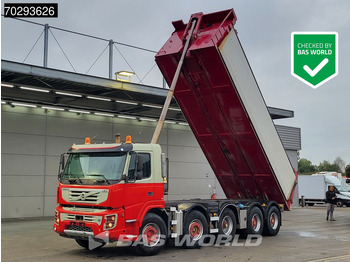 Kravas automašīna pašizgāzējs VOLVO FMX 420