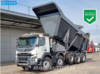 Kravas automašīna pašizgāzējs VOLVO FMX 460