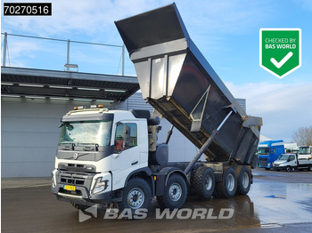 Kravas automašīna pašizgāzējs VOLVO FMX 460