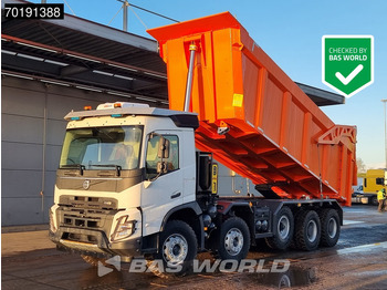 Kravas automašīna pašizgāzējs VOLVO FMX 520