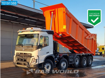Kravas automašīna pašizgāzējs VOLVO FMX 520