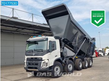 Kravas automašīna pašizgāzējs VOLVO FMX 520