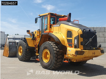 Riteņu iekrāvējs Volvo L150 H CDC: foto 2
