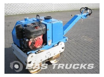 Veltnis Weber MT DVH 655 E: foto 1