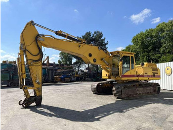 Caterpillar 330D L + BRAS DE DEMOLITION līzingu Caterpillar 330D L + BRAS DE DEMOLITION: foto 5