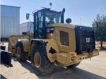 Riteņu iekrāvējs Caterpillar 926M: foto 5