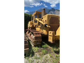 Buldozers CATERPILLAR D9H