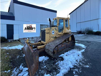Buldozers CATERPILLAR D4H