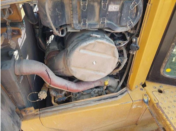 Buldozers Caterpillar D6T LGP: foto 4