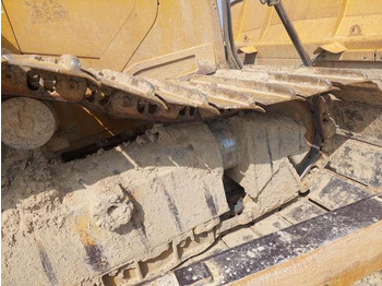 Buldozers Caterpillar D6T LGP: foto 3