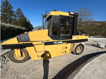 Pneimatiskais veltnis Caterpillar PS300B: foto 3