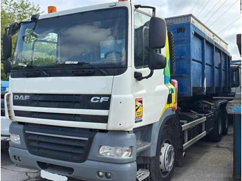 Pacēlājs ar āķi DAF CF 85 460