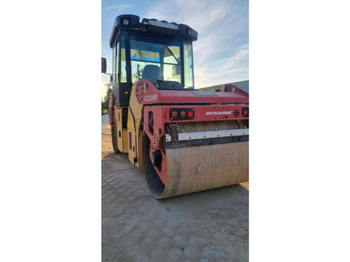 Ceļu veltnis DYNAPAC